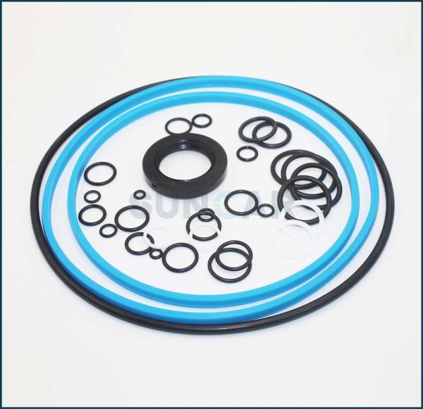 VOE 14674063 VOE14674063 Seal Kit  Travel Motor Fits Volvo Excavator EC200D EC210D EC220D EC220E