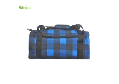 Saco clássico do curso do Duffel da polegada do lazer 20x11x10.5