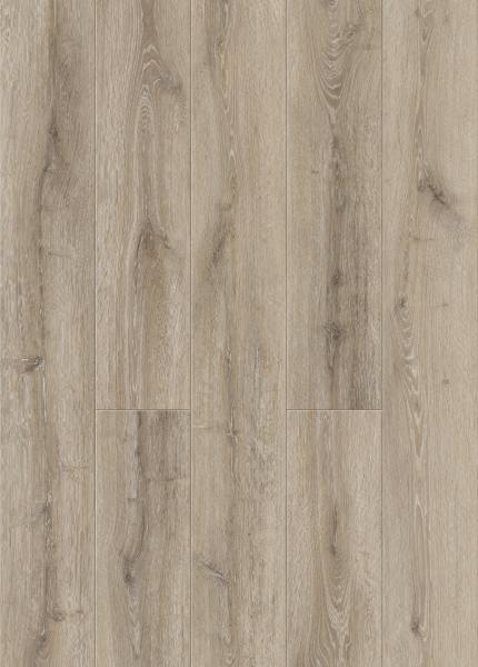 Eco Friendly Click Wood Look PVC SPC Flooring GKBM DG-W50003B-1