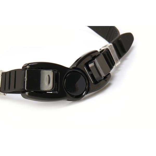 Summer Swimming Goggles Professional Anti-fog Swimming Goggles Men & Women Big Box Electroplating + Swimming Cap SilverI