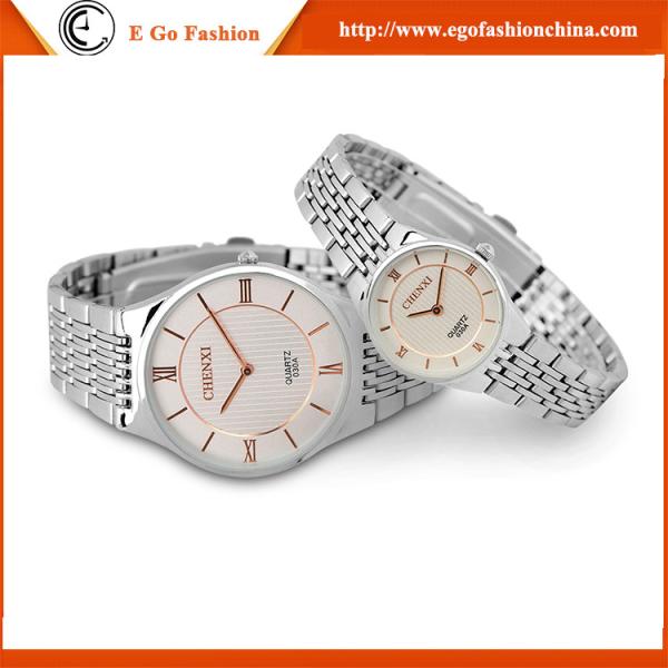 030A Fashion Watch for Man Quartz Analog Watches for Business Man Fashion Casual Watches