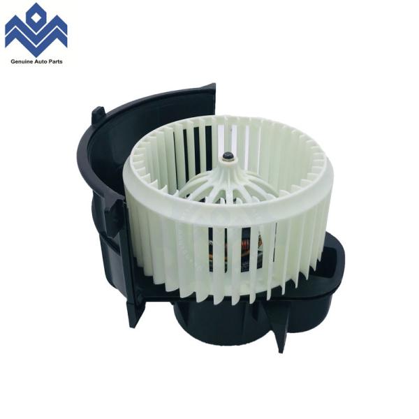 Electricity AC Interior Blower Audi Q7 VW Touareg 7L0 820 021 Q 07-10 Plastic With Copper