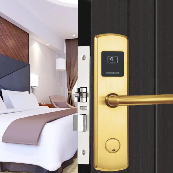 Умные замок карты замков 300mm Rfid входа DSR 610 электронный