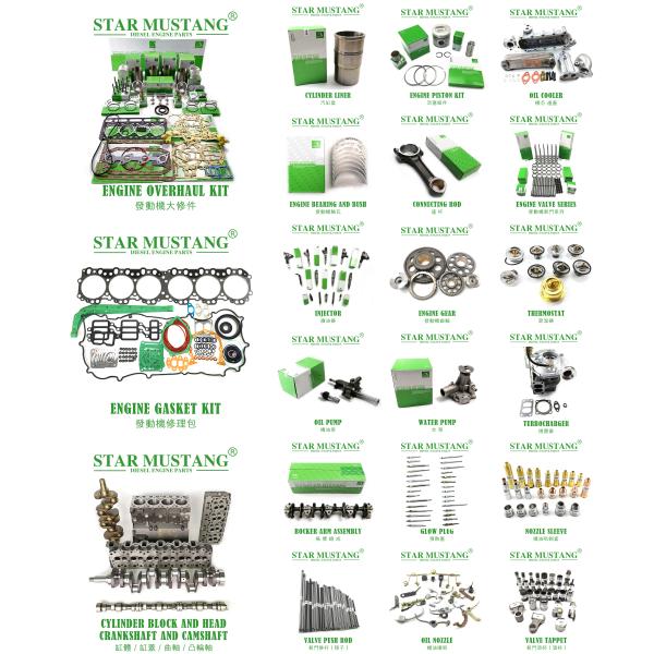 Масляный насос 119125-32000 экскаватора 3TNM68 3TNE72 3TNM74 для частей двигателей дизеля Yanmar