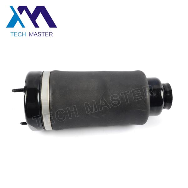 Проветрите сумку подвеса на варочный мешок 1643206013 фронта Бенз В164 МЛ350 МЛ500 Мерседес