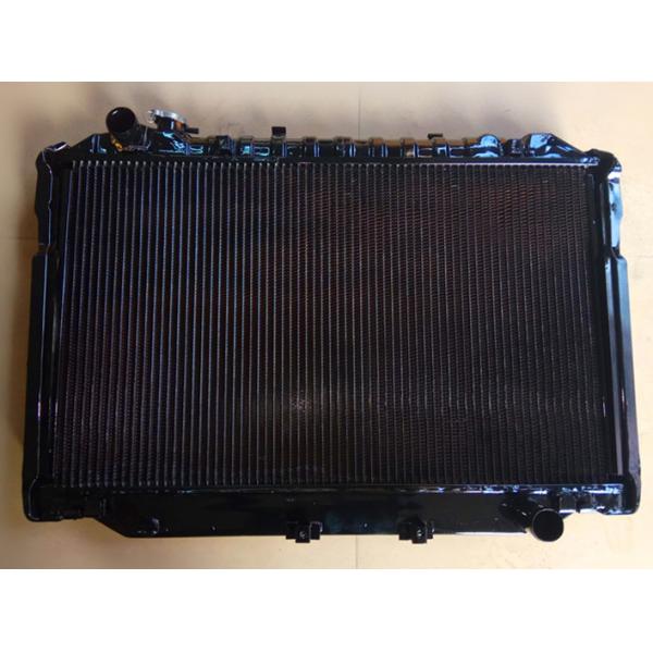 Toyota Landcruiser 80 Series Radiator / Copper Core Radiator