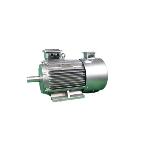 YVFE3 180M-2 IMB3 High Efficiency Three Phase IP23 Motor 22kW 380V