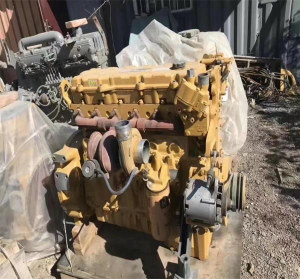 9M9124 Marine 9M-9124 Engine assembly 10R7252 Generator Set 10R-7252 Engines 3244058 Diesel 324-4058
