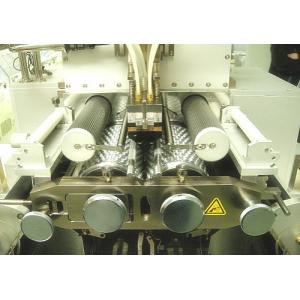 machine de capsule de 4r/Min Fish Oil Vitamin Softgel