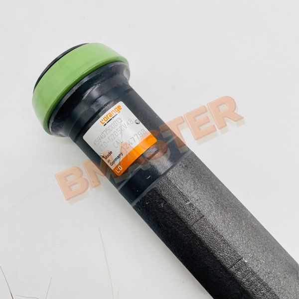 X59407500014 For MTU 12V4000 M70 Engine With High Strength Corrosion Resistant Alloy
