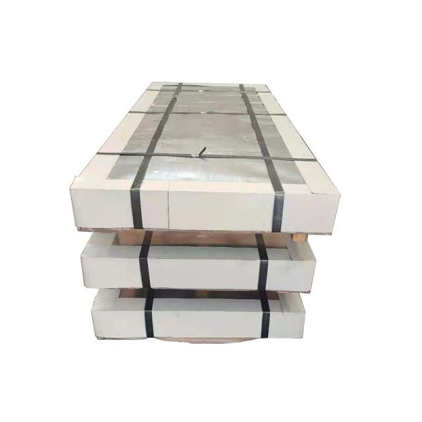 12 14 16 26 Gauge Galvanized Steel Sheet Hot Dipped With Dry Surface