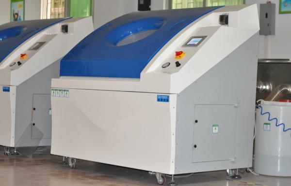Salt Water Spray Cabinet Cyclic Corrosion Test Chamber for Corrosion Resistance Testing