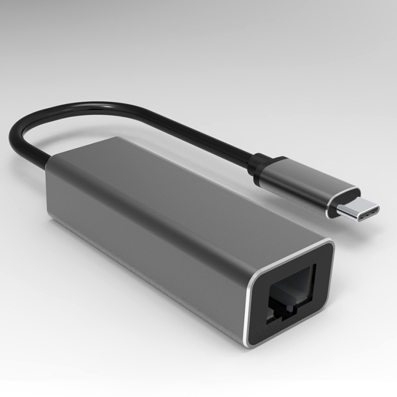 Сеть RJ45 для того чтобы напечатать тип 1000 Usb Mbps кабеля c переходник локальных сетей гигабита c