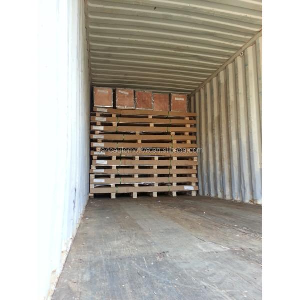 1.2M 2.7T Scissor Vehicle Lift Low Rise Pneumatic Portable Low Rise Car Lift