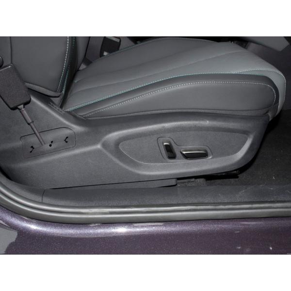 Tires 225/50 R18 Customizable Byd Qinl 2024model Dm-I 120km Excellence Version Top Version