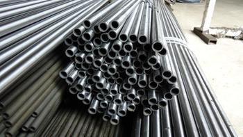 Precision Seamless Steel Pipe, BS 3059-2