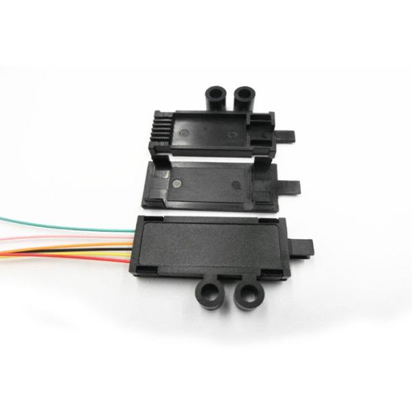 Three Piece Suit Fiber Optic Fan Out Kit 6 Core 12 Core Fok-05