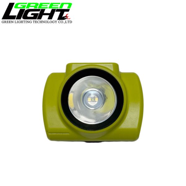 GLT Miner Lamp Wireless Charging Digital Display Led Waterproof GLC-6S Mining Light Miners Lamp for Sale