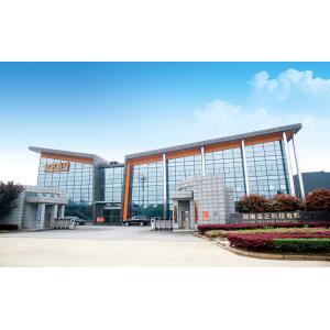 Hunan Jinzheng Technology Co., Ltd