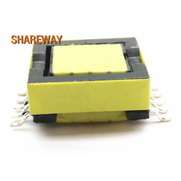 Индуктивность ЛПЭ6855ЭР101МГ трансформатора обратной связи 100-680уХ катушки зажигания высоковольтная