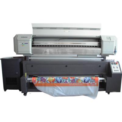 Diretamente impressora da sublimação de Mutoh de matéria têxtil de Digitas
