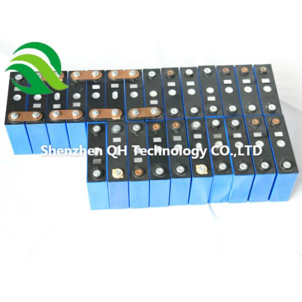 Long Service Lithium Iron Phosphate Marine Battery Rechargeable 48V 300Ah