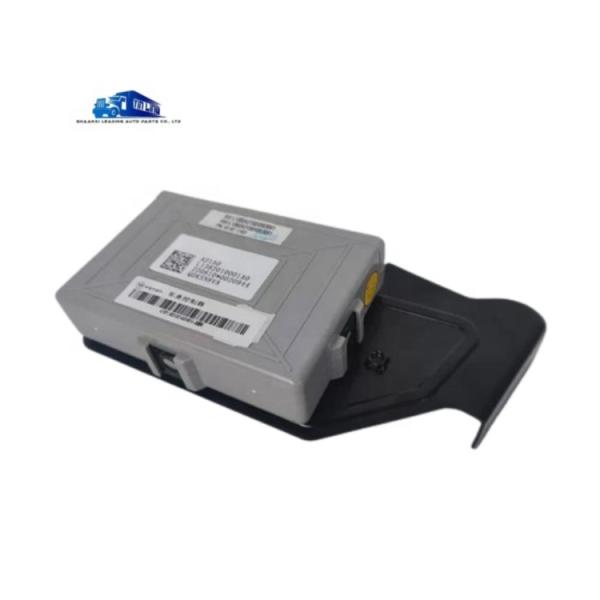 Genuine FOTON Truck Parts Body Controller OEM No. L1382010001A0 for Foton Vehicles