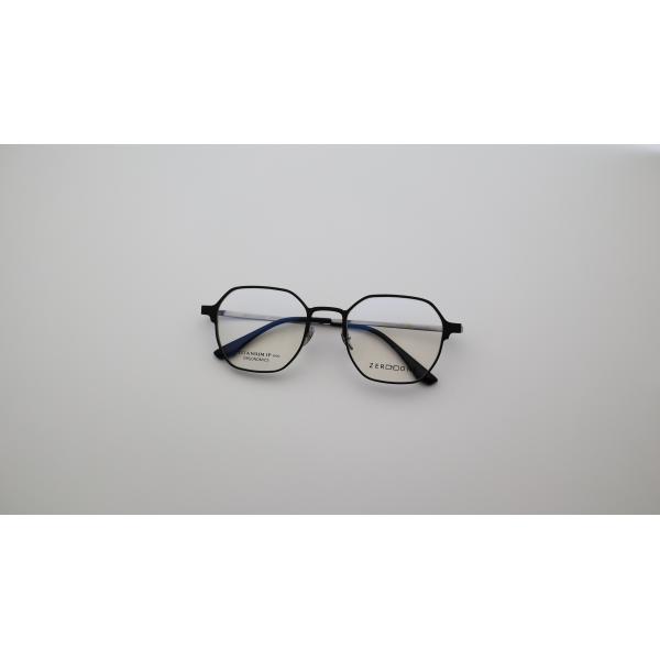 Поляризованные ночные очки с магнитным зрением Стильные очки ZTO 29805