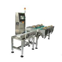 Verifique Pesador China Caixas de alimentos industriais Cartões Cinturão transportador Verifique Preço Pesador