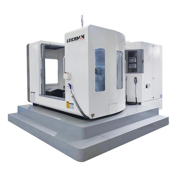 High-Precision Metal Cutting Cnc Machining Center HMC-80 gantry type machining center
