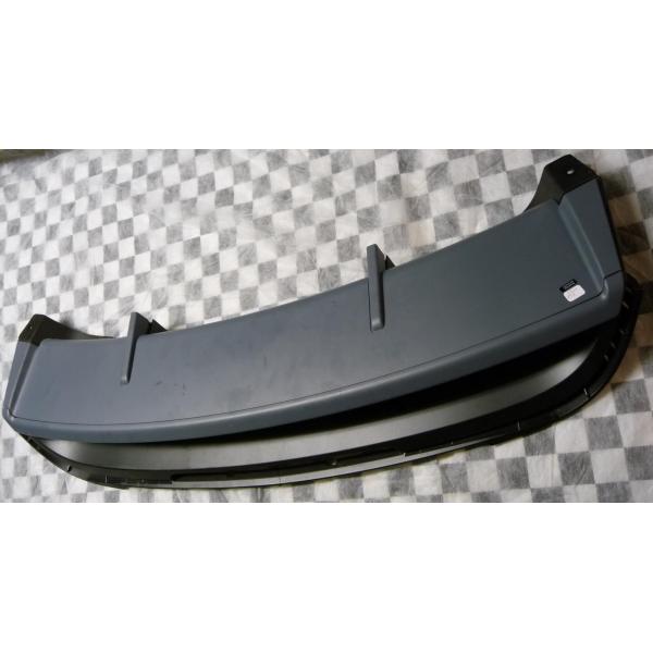 2015-2016 Задняя юбка для Bentley Continental Flying Spur 2013 OEM 4W0807110 4W0807433A