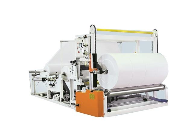 Professional N Folding Hand Towel Machine Handkerchief Paper Machine High Speed