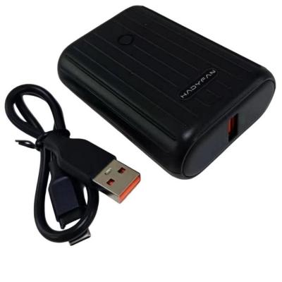 Lithium Polymer Battery Powerbanks 10000mAh 5V 3A 9V 2A 12V 1.5A power bank