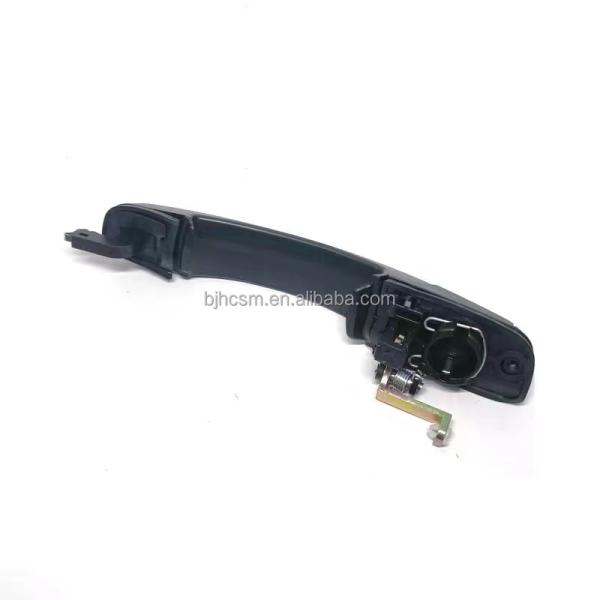 ZTE Pickup Weihu grand Wild Tiger G3 F1 F3 SUV Switch Door Handle Buckle for Car Make