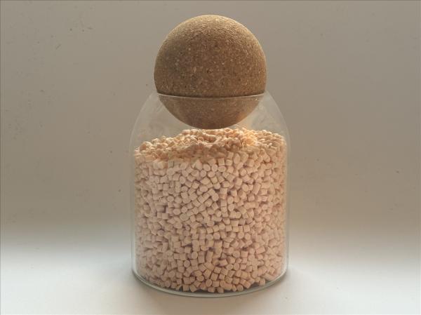Ear Syringes Thermoplastic Rubber TPR Granules Safe Recyclable Lightweight