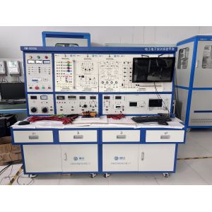 Electrical And Electronics Training Equipment Safety For Practical Education