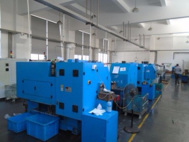 Flow Meter Body Plastic Shell Mould , Grey / Black Plastic Shell House