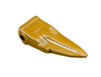 Gelo de Bucket Teeth Earthwork da máquina escavadora de 220 Hyundai que quebra a máquina escavadora Accessories dos dentes