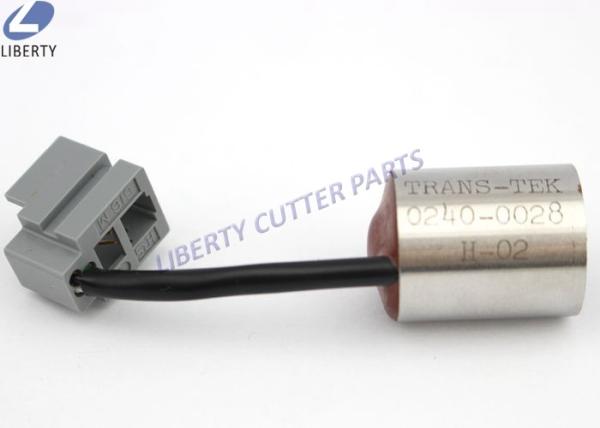 Replacement  Cutter Parts Assy Transducer KI Part No. 75282002 / 93262002-