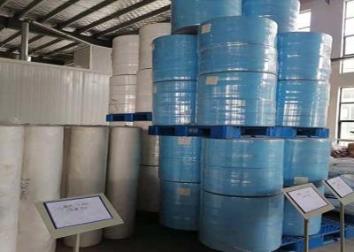 25gsm Anti UV PP Nonwoven Spunbond Fabric Breathable For Inside Bags