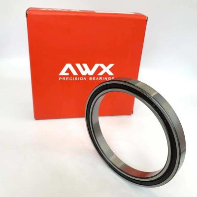Micro Small Bearings and Thousand Class Thin Wall Bearings 61814 Deep Groove Ball Bearing