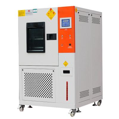 25KG Maximum Load Capacity Climatic Test Chamber , Mini Temperature Humidity Chamber