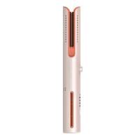Latest PTC Technology Fast Heating Wireless Professional Styling Tools Hair Straightener