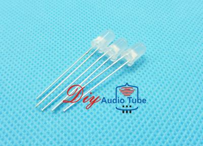 Reverse Voltage 5V DIY LED Diode 30 Degree Beam Angle With Long Lifetime