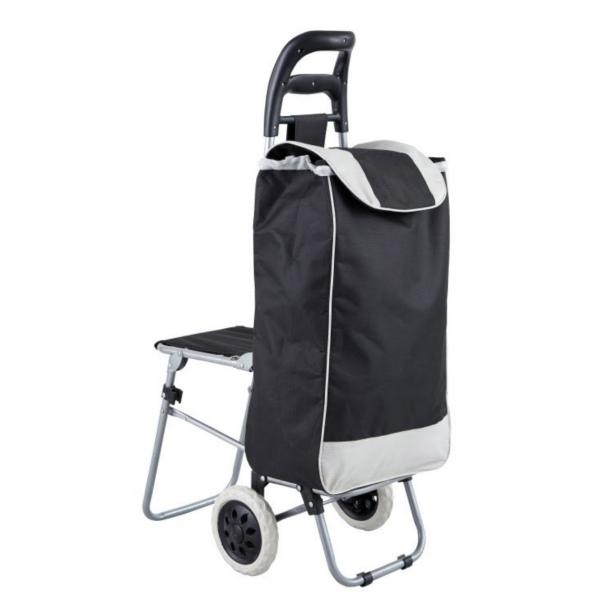 Многофункциональная сумка для покупок на тележке складная сумка для покупок с колесами