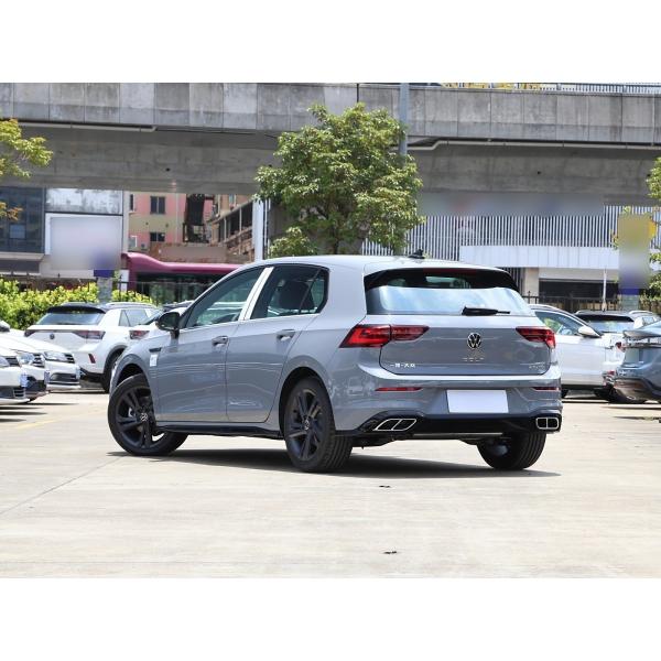 Volk Swagen Golf 5 4 FWD Left Hand Drive Polo Pa Ssat Golf Gti Mk6 Cars 200Km/h