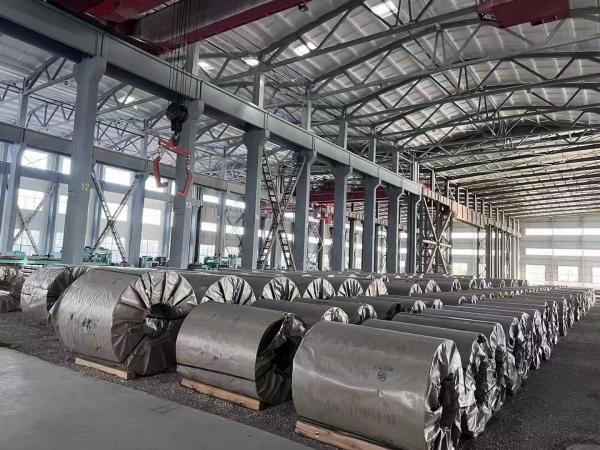 201 Ss 304 Stainless Steel Coil 316 409 Plate Sheet Strip 600mm