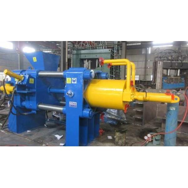 Jiangyin Liantuo Heavy Industry Machinery Co., Ltd