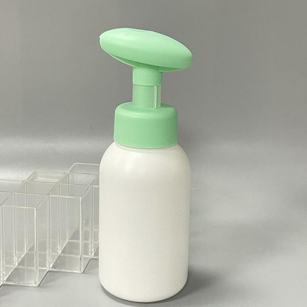 JL-FP101B5  40/400 43/410 Big Oval Head Foam Pump Child Lovely