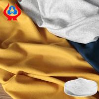 Épaississant pour l'impression textile CMC CarboxyMethyl Cellulose Sodium